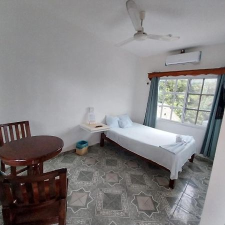 Hotel Maria Jose Felipe Carrillo Puerto Εξωτερικό φωτογραφία