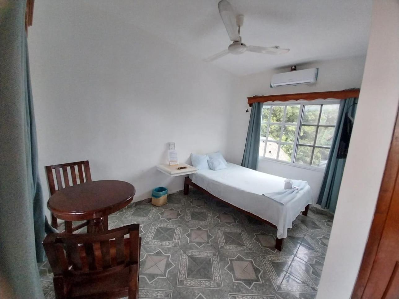 Hotel Maria Jose Felipe Carrillo Puerto Εξωτερικό φωτογραφία