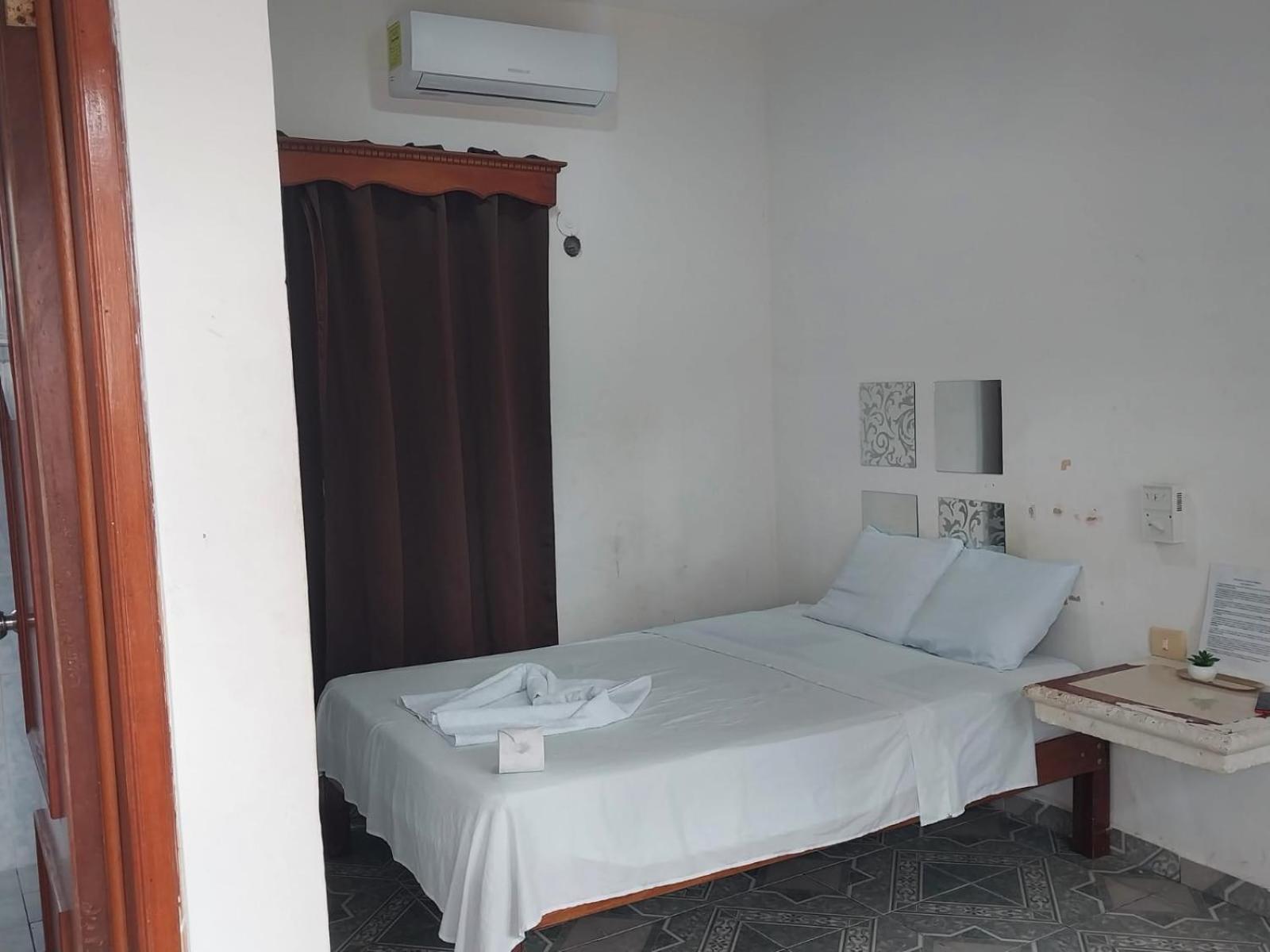 Hotel Maria Jose Felipe Carrillo Puerto Εξωτερικό φωτογραφία