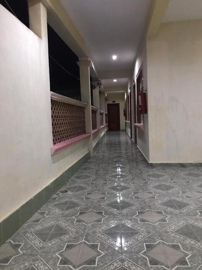 Hotel Maria Jose Felipe Carrillo Puerto Εξωτερικό φωτογραφία