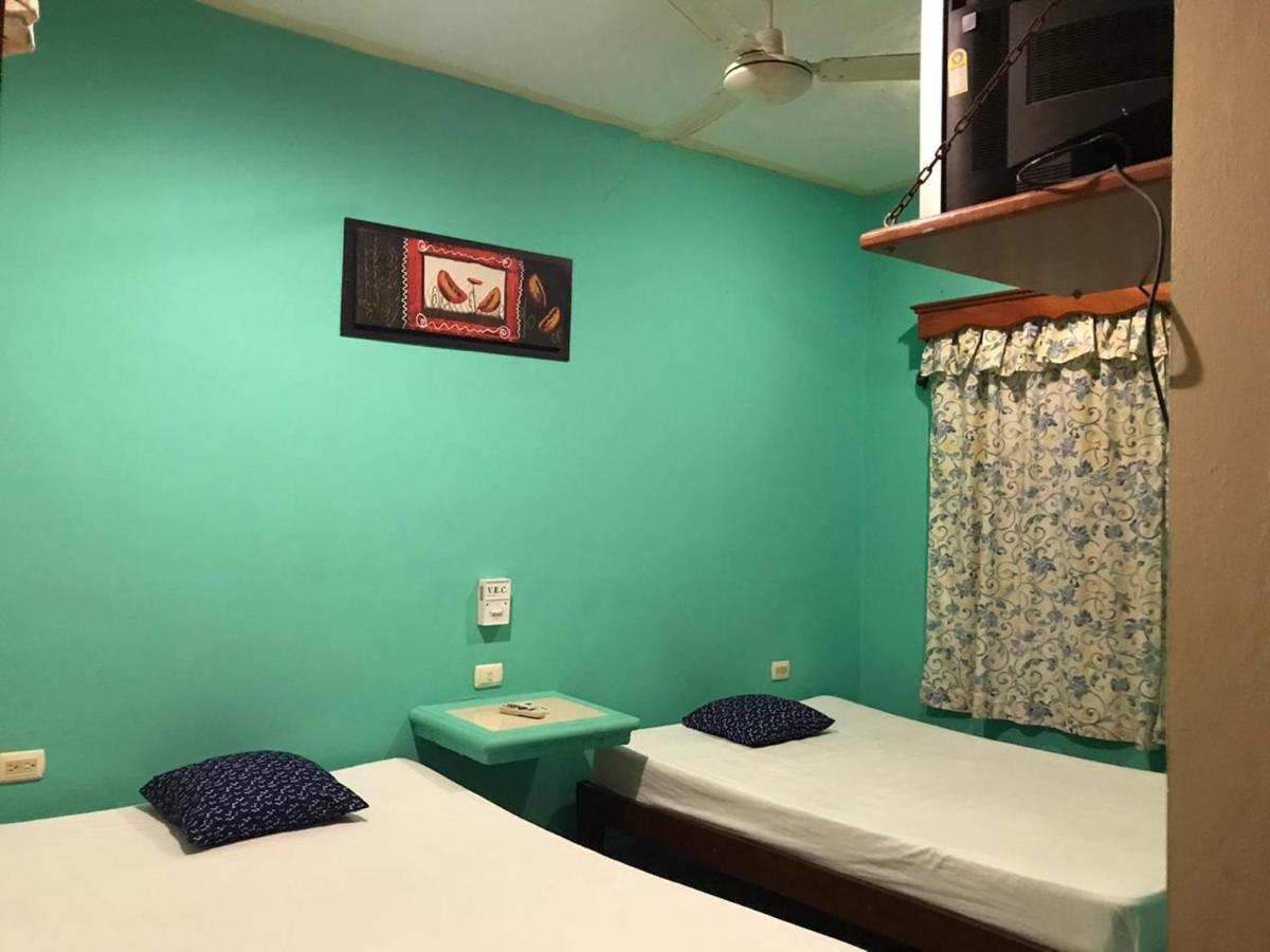 Hotel Maria Jose Felipe Carrillo Puerto Εξωτερικό φωτογραφία