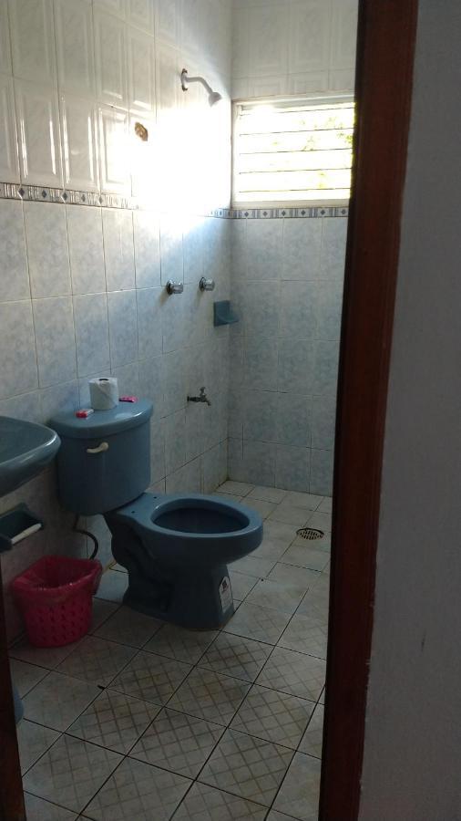 Hotel Maria Jose Felipe Carrillo Puerto Εξωτερικό φωτογραφία