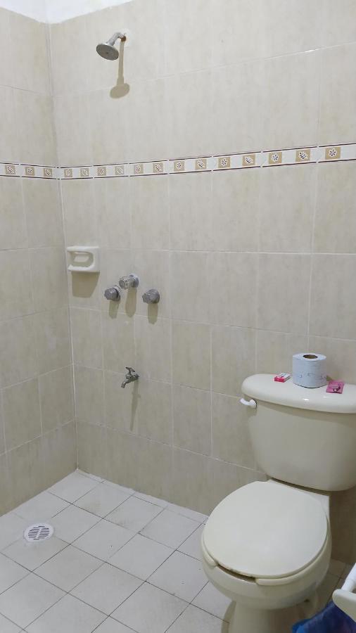 Hotel Maria Jose Felipe Carrillo Puerto Εξωτερικό φωτογραφία