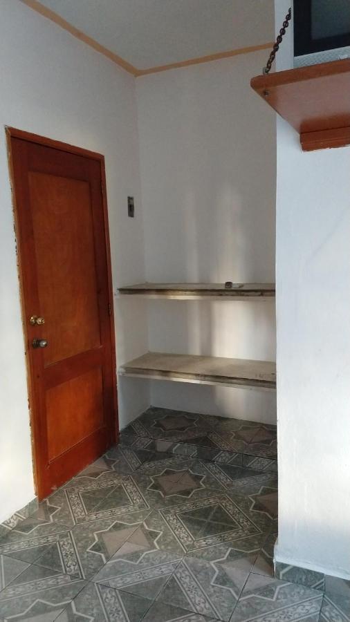 Hotel Maria Jose Felipe Carrillo Puerto Εξωτερικό φωτογραφία