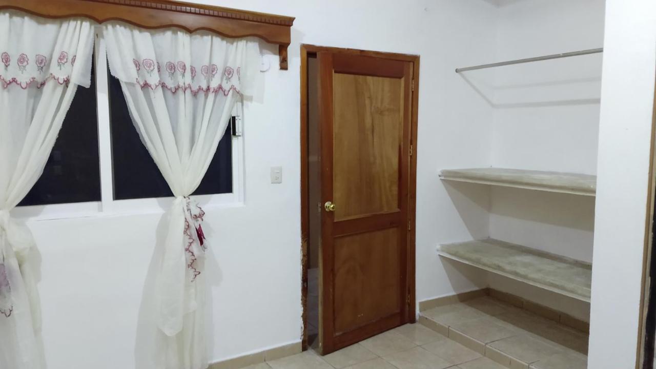 Hotel Maria Jose Felipe Carrillo Puerto Εξωτερικό φωτογραφία
