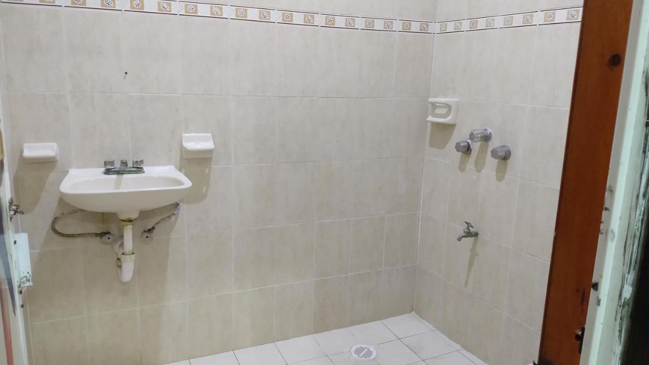 Hotel Maria Jose Felipe Carrillo Puerto Εξωτερικό φωτογραφία