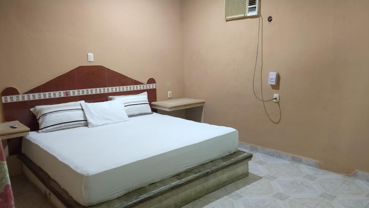 Hotel Maria Jose Felipe Carrillo Puerto Εξωτερικό φωτογραφία