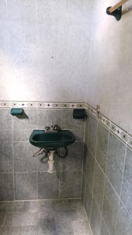 Hotel Maria Jose Felipe Carrillo Puerto Εξωτερικό φωτογραφία