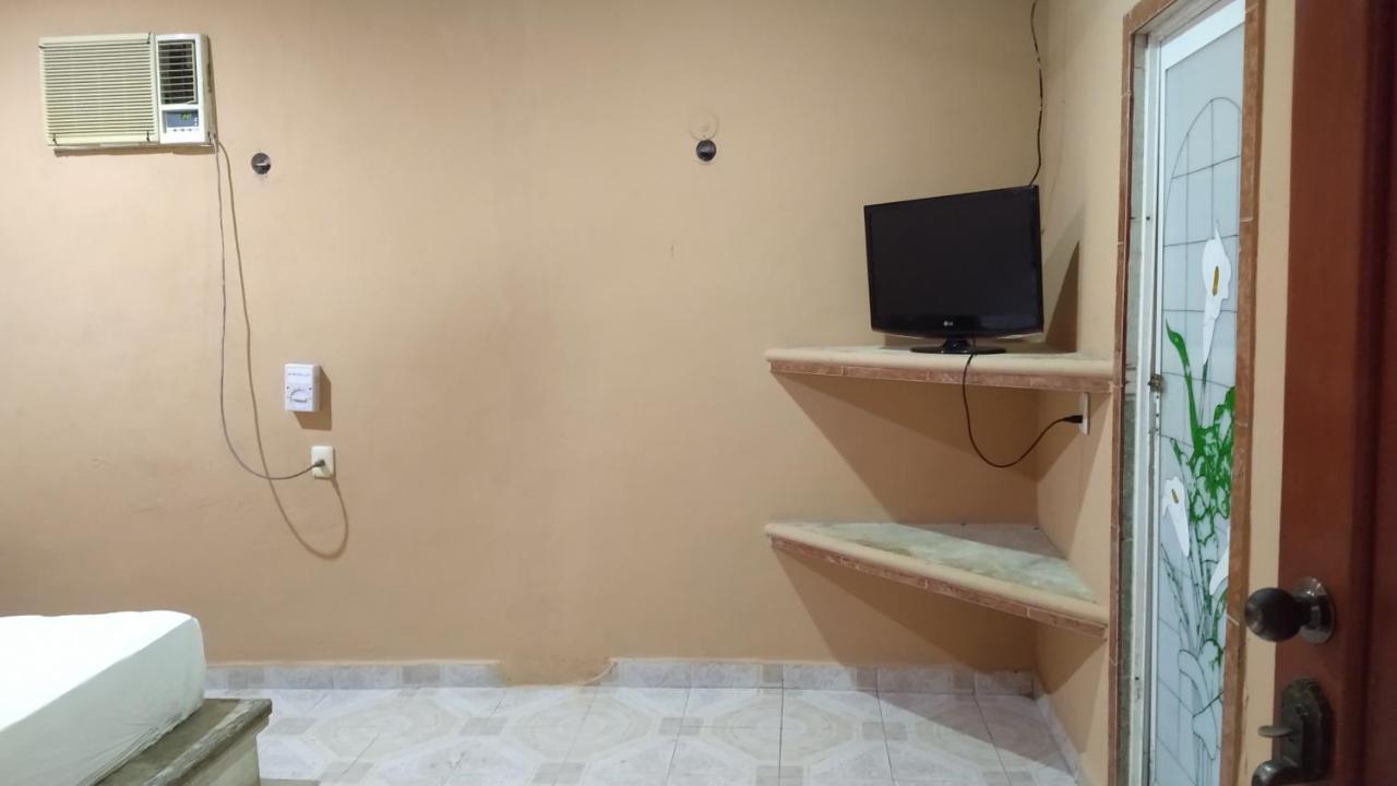 Hotel Maria Jose Felipe Carrillo Puerto Εξωτερικό φωτογραφία